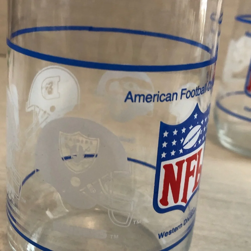 NFL remember when
